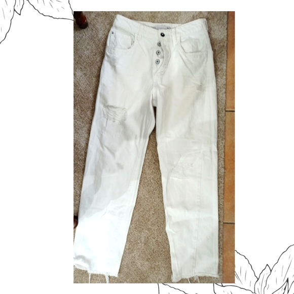 Mom jeans lefties denim collection - Picture 1 of 7